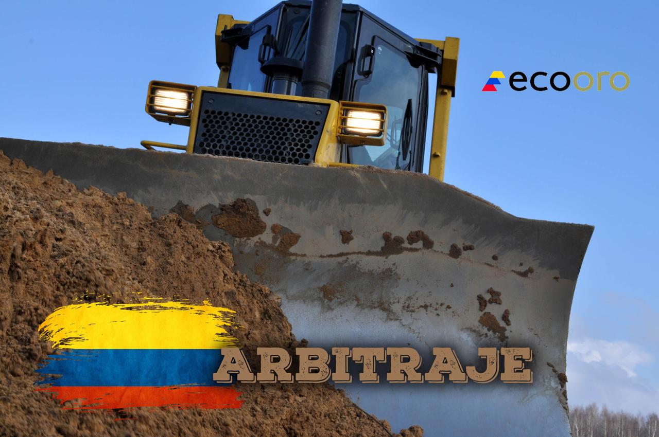 Eco Oro c. Colombia: el pulso por la defensa de los ecosistemas de páramo