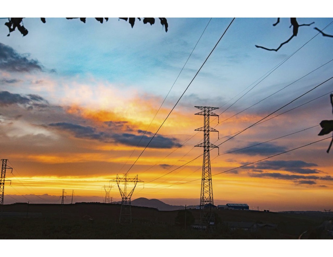 Transición y realidad: los retos energéticos de Colombia